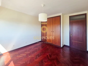 Apartamento T3 para Venda em Santa Maria de Lamas