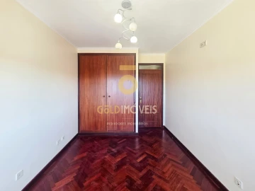 Apartamento T3 para Venda em Santa Maria de Lamas