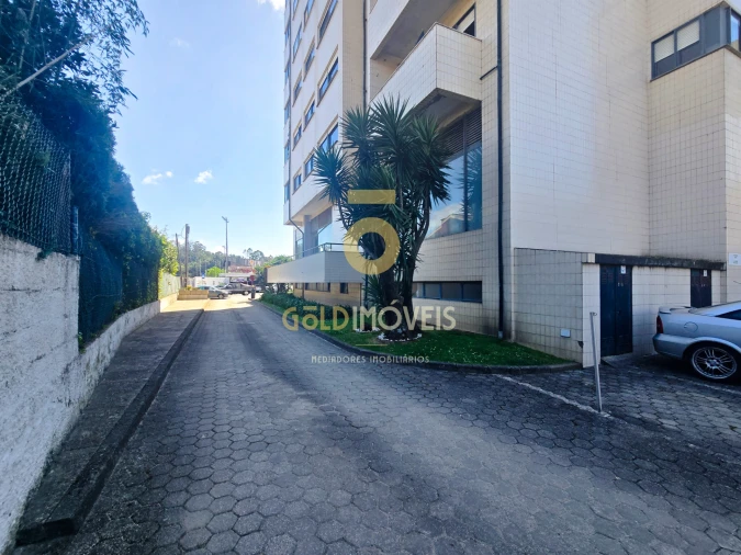 Apartamento T3 para Venda em Santa Maria de Lamas Foto 29