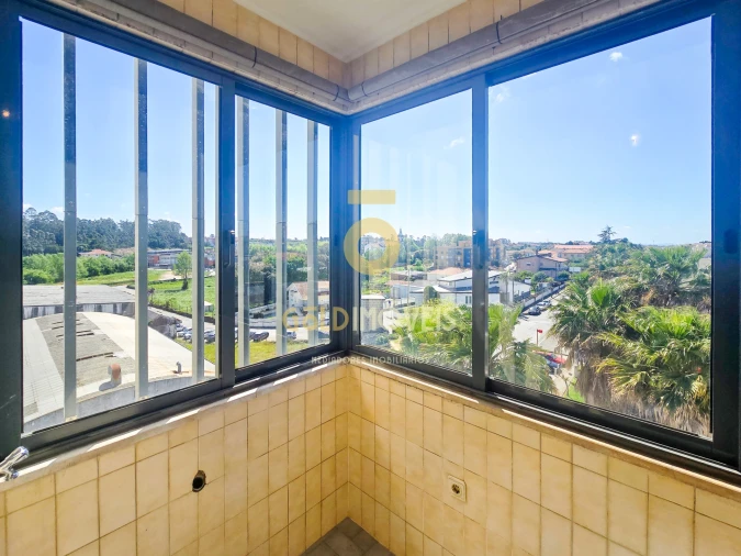 Apartamento T3 para Venda em Santa Maria de Lamas Foto 12