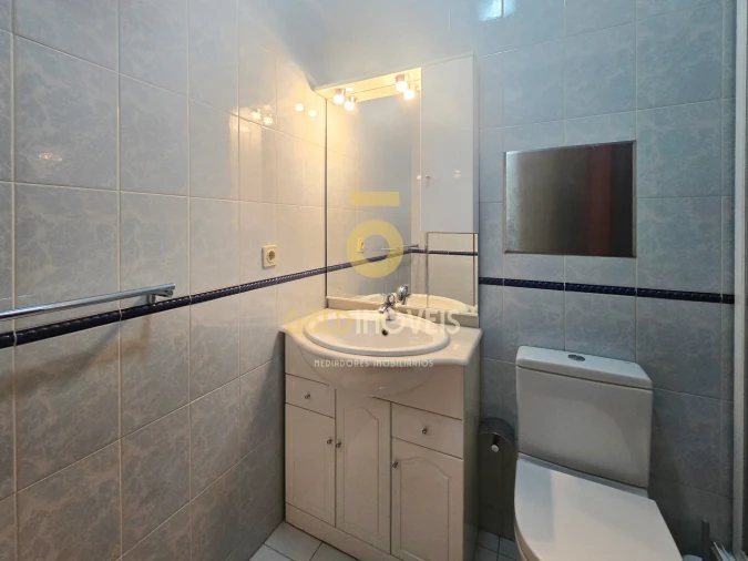 Apartamento T3 para Venda em Santa Maria de Lamas Foto 24