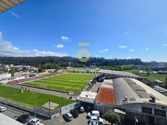 Apartamento T3 para Venda em Santa Maria de Lamas Foto 28