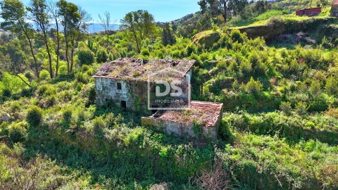 Quinta T2 para Venda em Paredes de Viadores e Manhuncelos