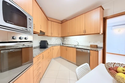 Apartamento T2 para Venda em Ribeirão