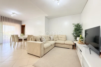 Apartamento T2 para Venda em Ribeirão