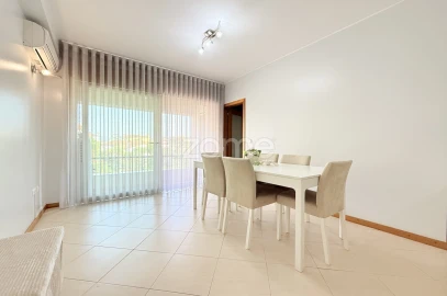 Apartamento T2 para Venda em Ribeirão