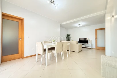 Apartamento T2 para Venda em Ribeirão