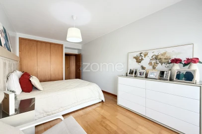 Apartamento T2 para Venda em Ribeirão