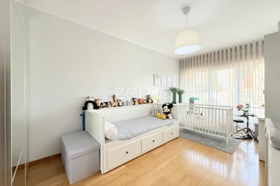 Apartamento T2 para Venda em Ribeirão