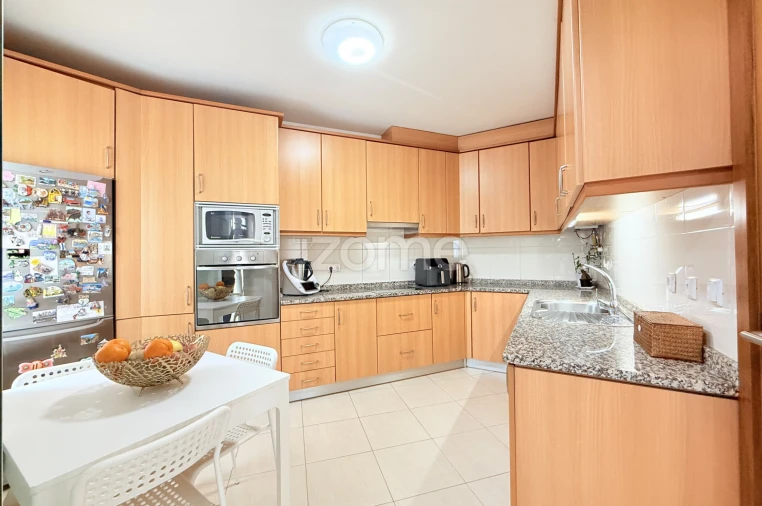 Apartamento T2 para Venda em Ribeirão Foto 7