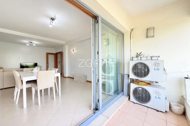 Apartamento T2 para Venda em Ribeirão Foto 14