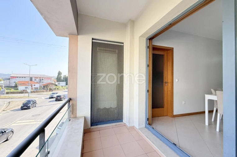 Apartamento T2 para Venda em Ribeirão Foto 15