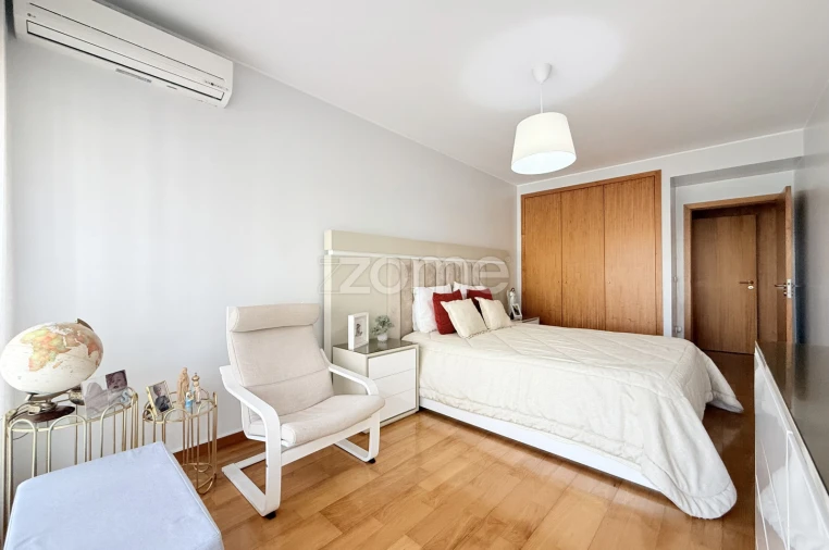 Apartamento T2 para Venda em Ribeirão Foto 16