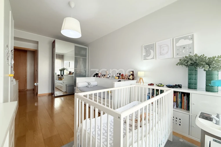 Apartamento T2 para Venda em Ribeirão Foto 19