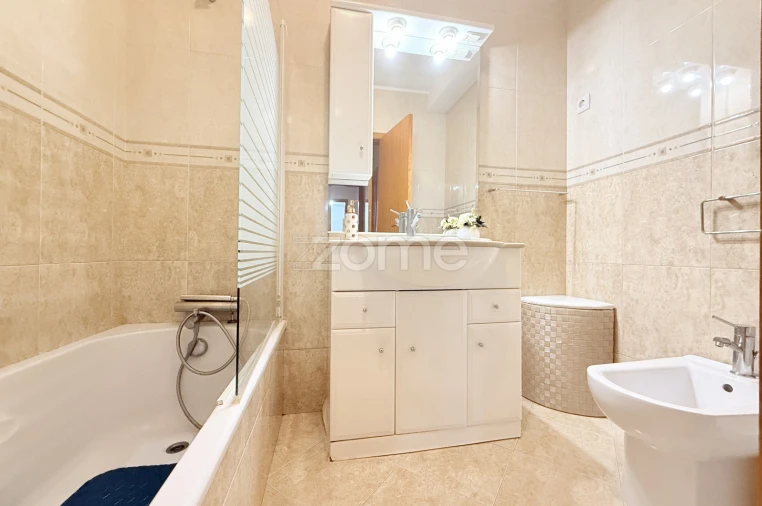 Apartamento T2 para Venda em Ribeirão Foto 22