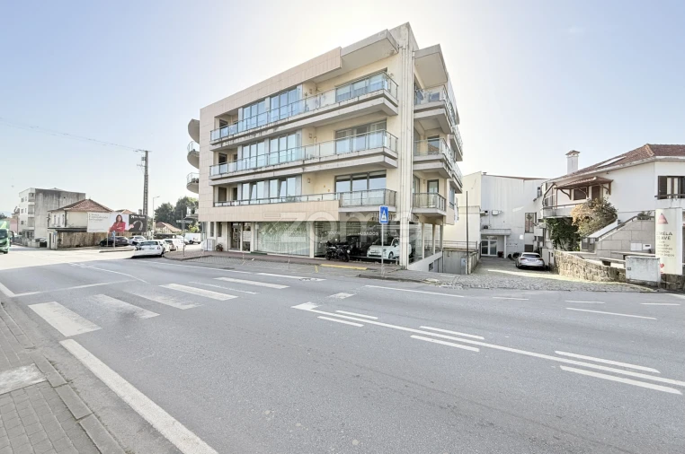 Apartamento T2 para Venda em Ribeirão Foto 27