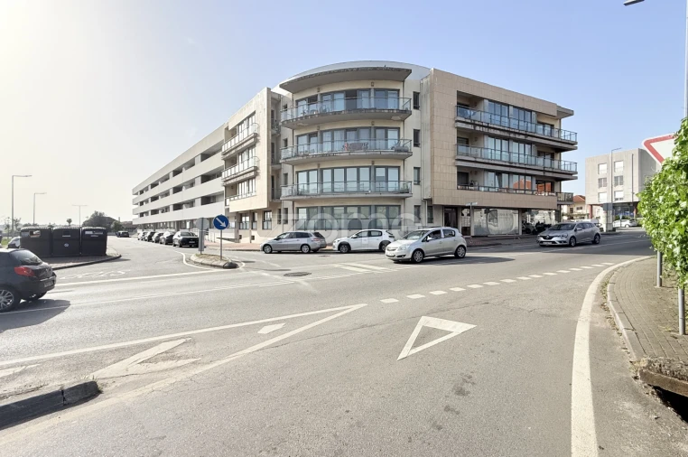 Apartamento T2 para Venda em Ribeirão Foto 28