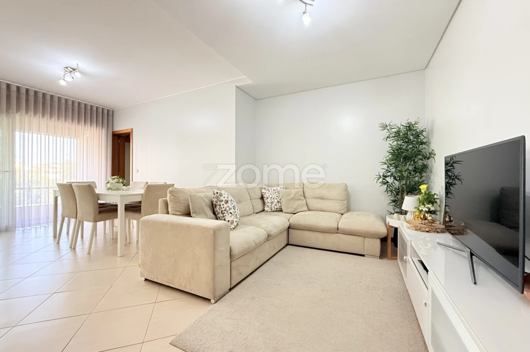 Apartamento T2 para Venda em Ribeirão Foto 30