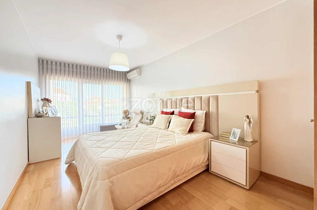 Apartamento T2 para Venda em Ribeirão Foto 1