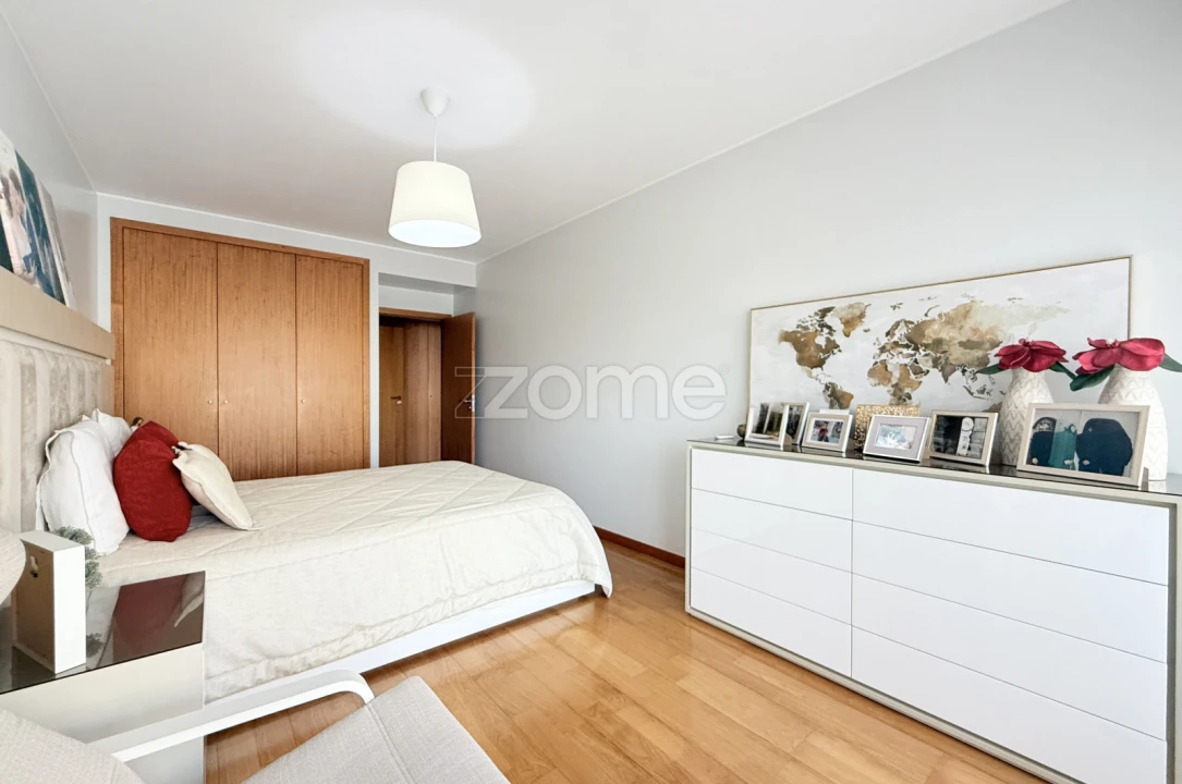 Apartamento T2 para Venda em Ribeirão Foto 17