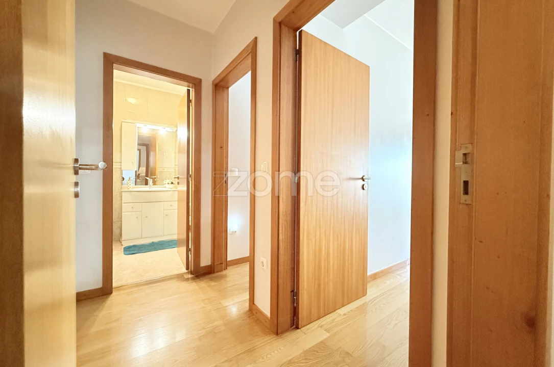 Apartamento T2 para Venda em Ribeirão Foto 23