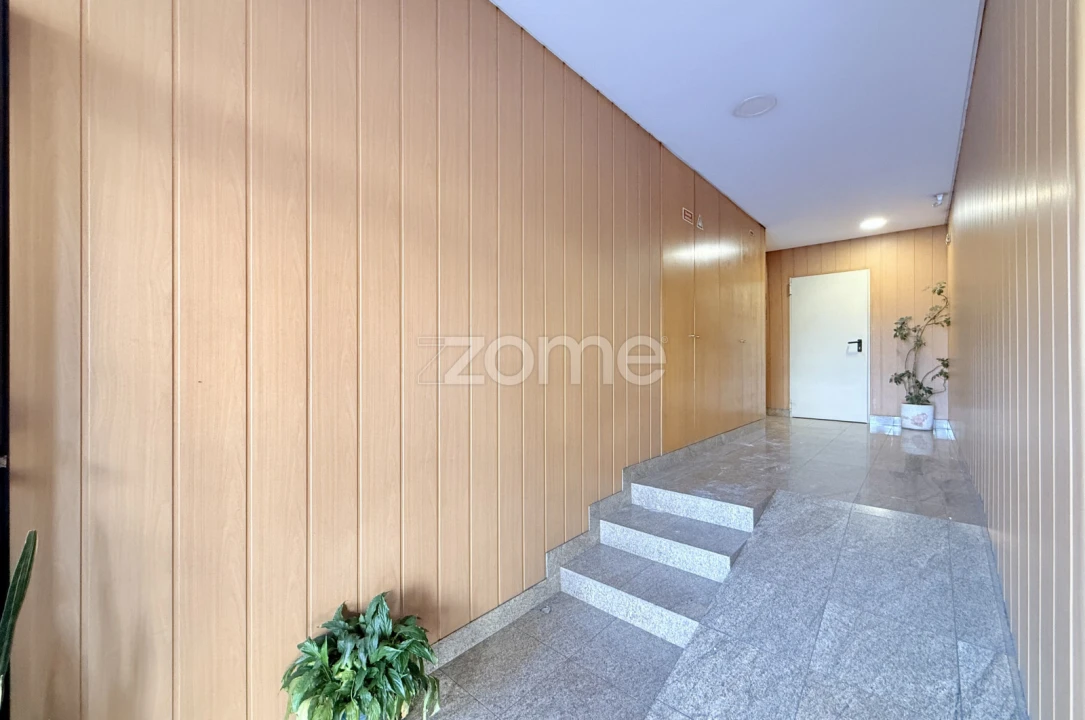 Apartamento T2 para Venda em Ribeirão Foto 26