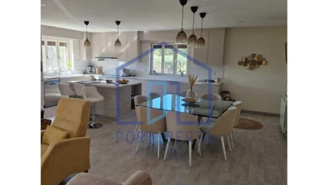 Moradia T3 para Venda em Vale de Anta