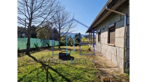 Moradia T3 para Venda em Vale de Anta