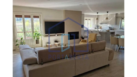 Moradia T3 para Venda em Vale de Anta