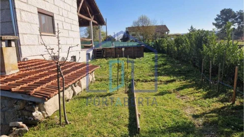 Moradia T3 para Venda em Vale de Anta