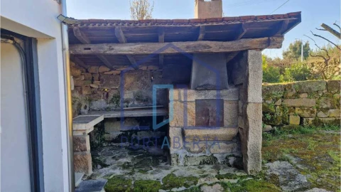 Moradia T3 para Venda em Vale de Anta