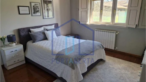 Moradia T3 para Venda em Vale de Anta