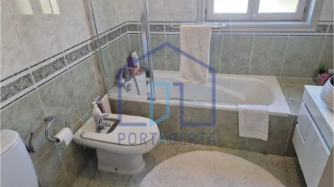 Moradia T3 para Venda em Vale de Anta