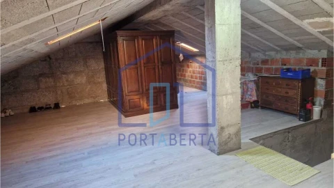 Moradia T3 para Venda em Vale de Anta