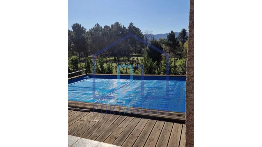 Moradia T3 para Venda em Vale de Anta Foto 17