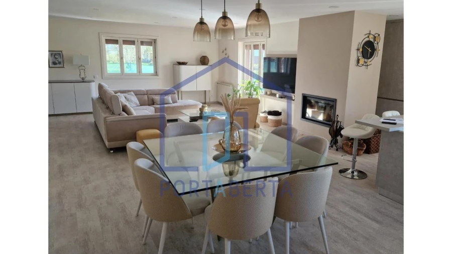 Moradia T3 para Venda em Vale de Anta Foto 4