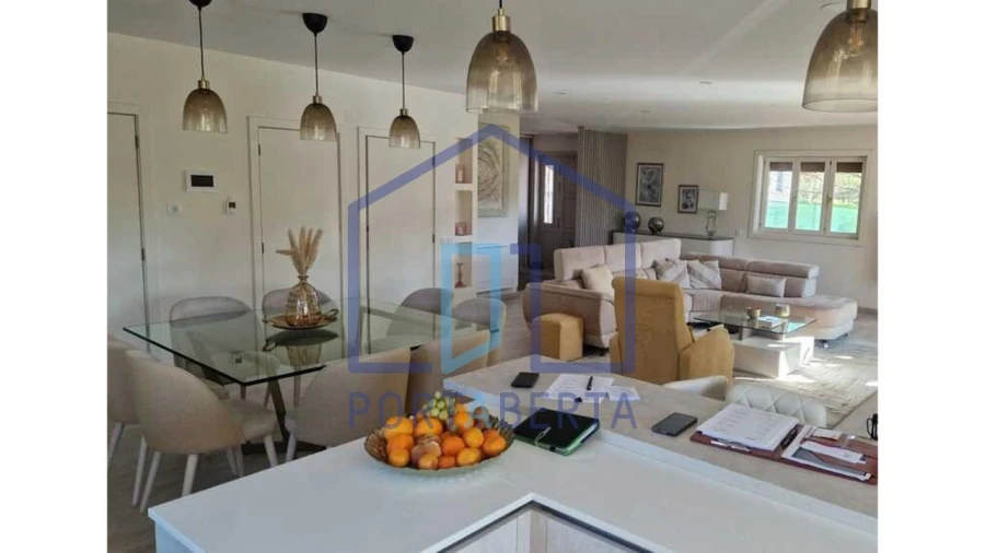 Moradia T3 para Venda em Vale de Anta Foto 5