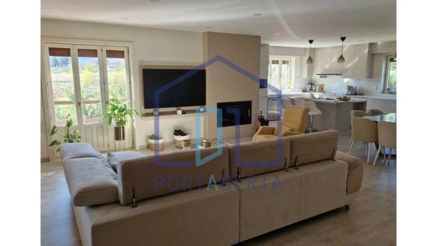 Moradia T3 para Venda em Vale de Anta Foto 7