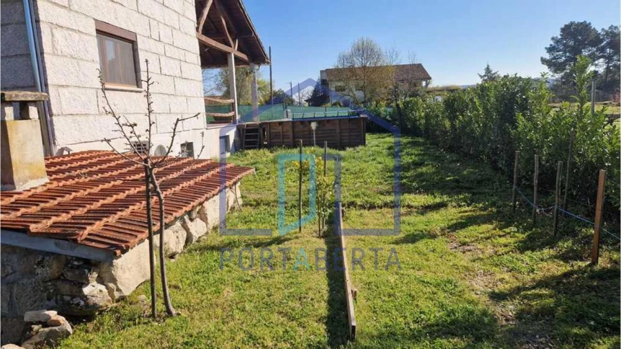 Moradia T3 para Venda em Vale de Anta Foto 20