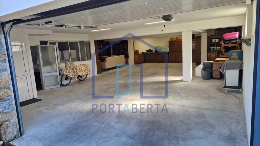 Moradia T3 para Venda em Vale de Anta Foto 21