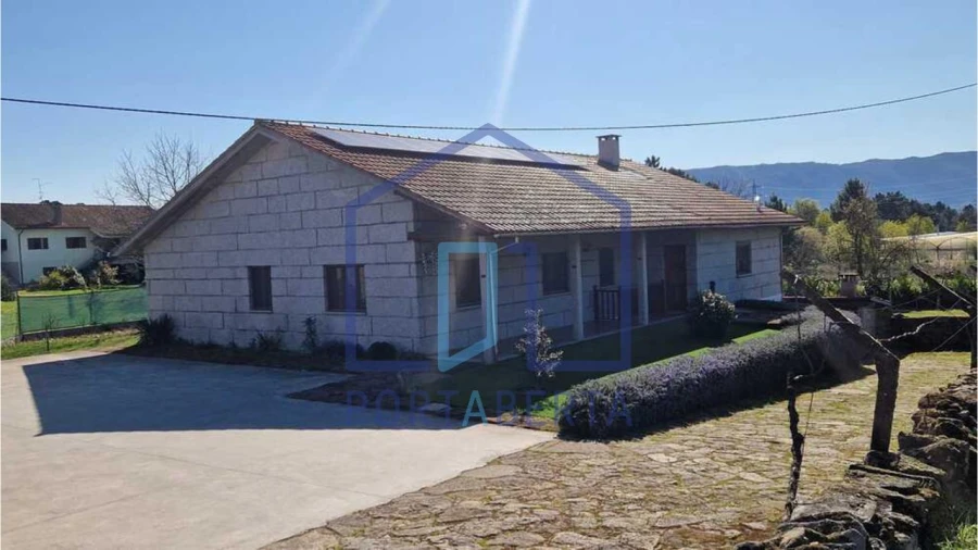 Moradia T3 para Venda em Vale de Anta Foto 28