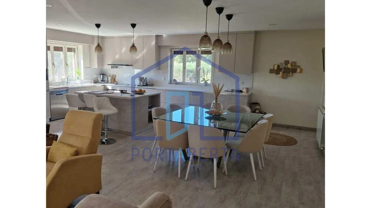 Moradia T3 para Venda em Vale de Anta Foto 2