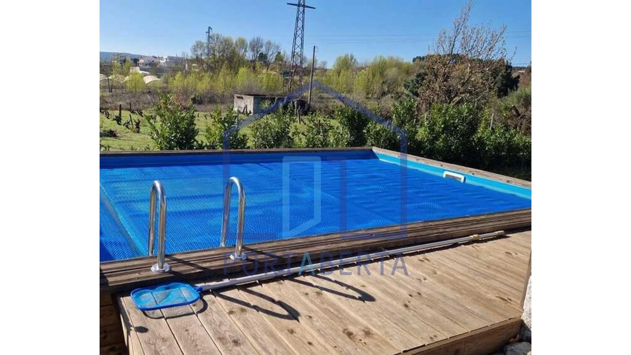 Moradia T3 para Venda em Vale de Anta Foto 16