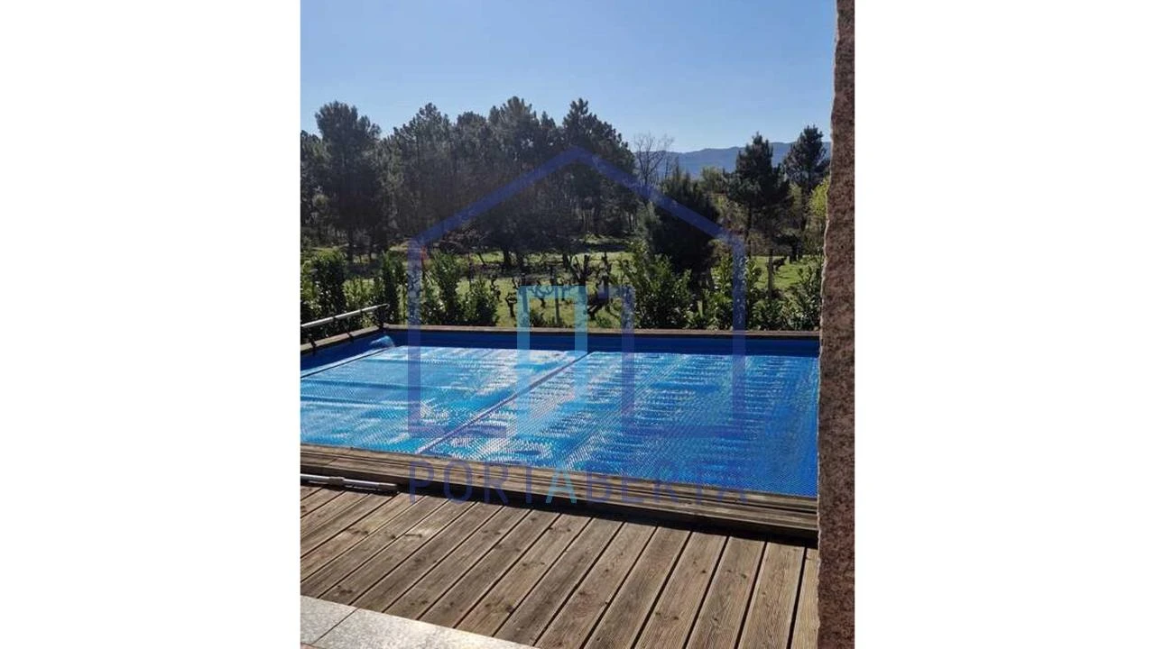 Moradia T3 para Venda em Vale de Anta Foto 17