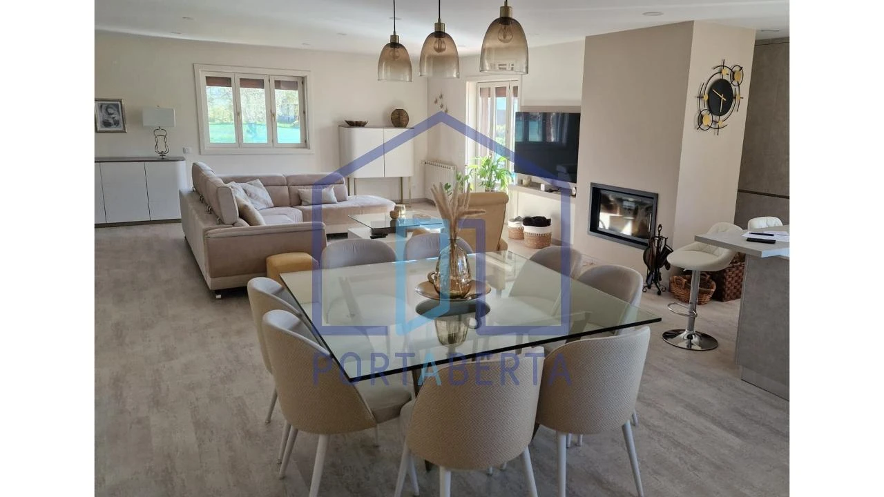 Moradia T3 para Venda em Vale de Anta Foto 4