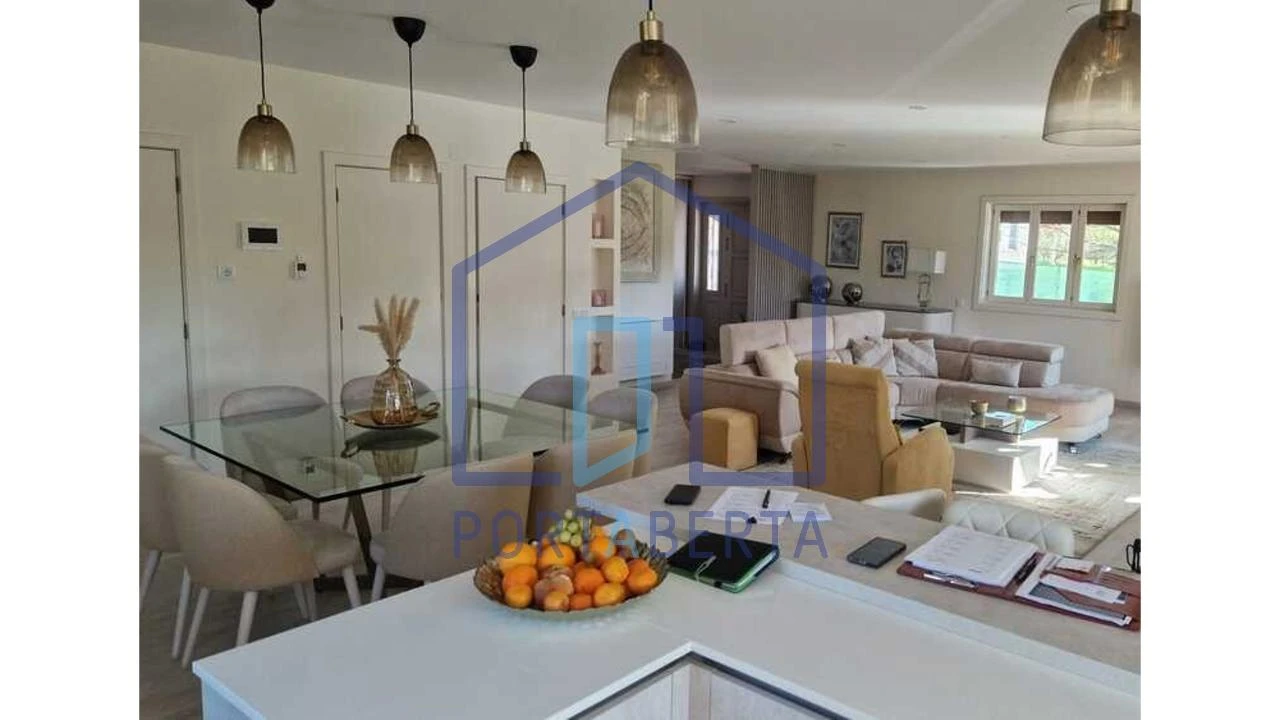 Moradia T3 para Venda em Vale de Anta Foto 5