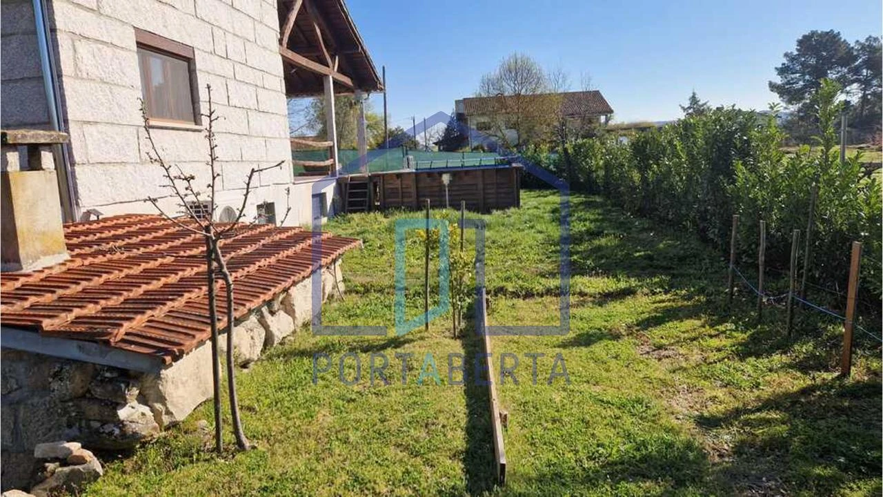 Moradia T3 para Venda em Vale de Anta Foto 20