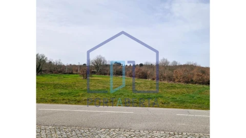 Terreno para Venda em Lebução, Fiães e Nozelos