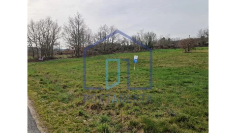 Terreno para Venda em Lebução, Fiães e Nozelos