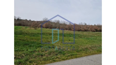 Terreno para Venda em Lebução, Fiães e Nozelos